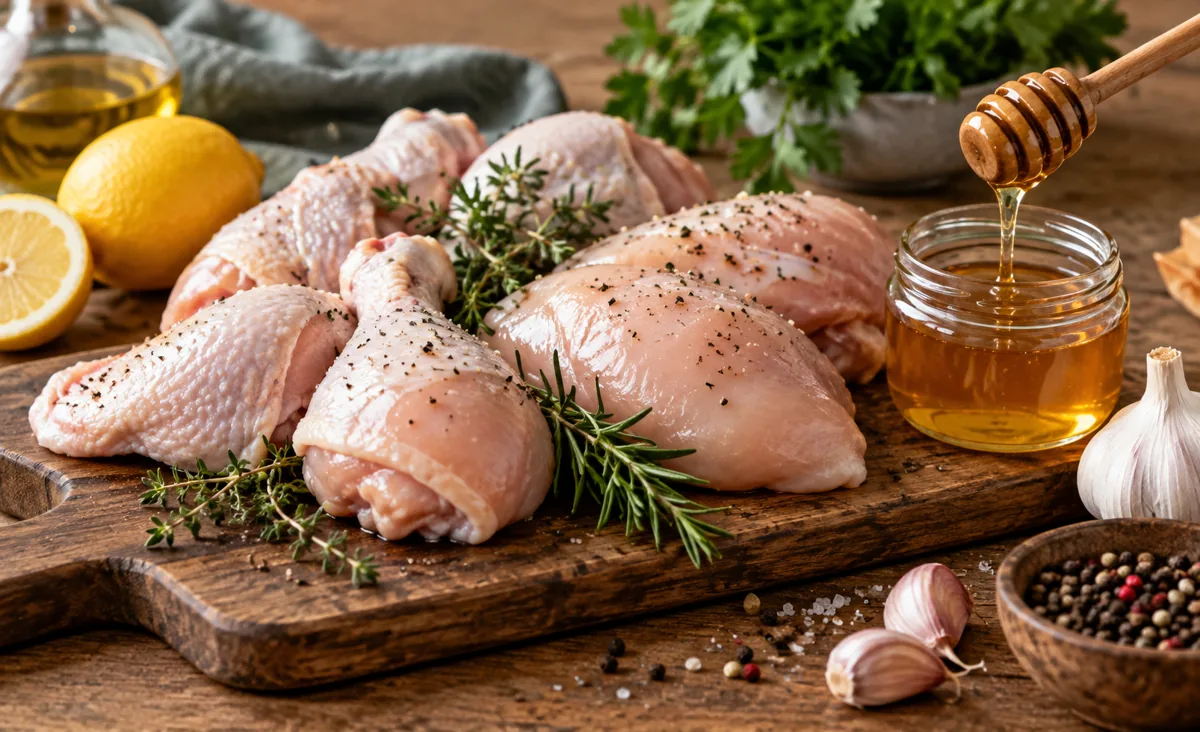 Brasil avança para retomar exportações de aves e mel à União Europeia 2 Brasil avança para retomar exportações de aves e mel à União Europeia