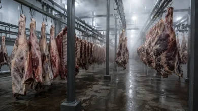 União Europeia suspende importações de carnes do Brasil 5 União Europeia suspende importações de carnes do Brasil