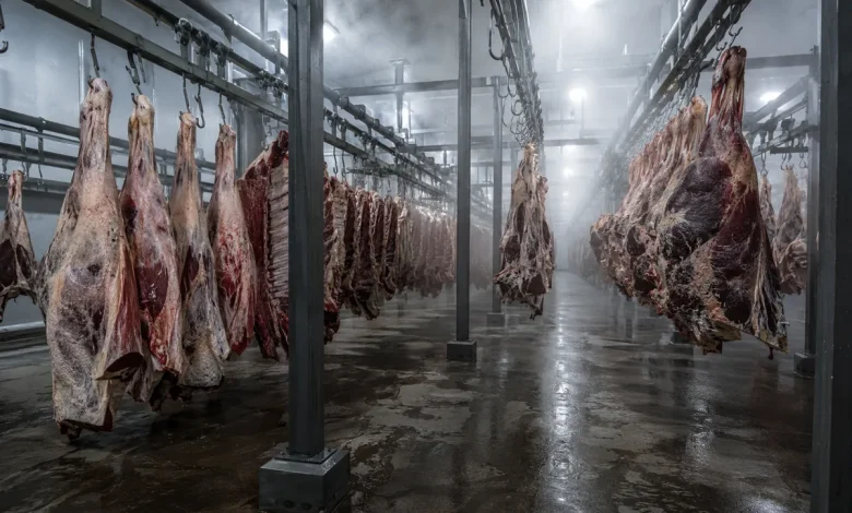 União Europeia suspende importações de carnes do Brasil