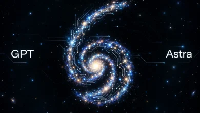 OpenAI lança GPT-6 Astra com maior autonomia profissional 2 OpenAI lança GPT-6 Astra com maior autonomia profissional