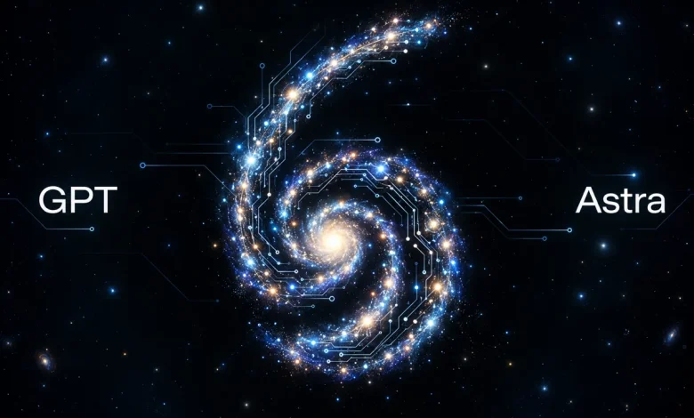 OpenAI lança GPT-6 Astra com maior autonomia profissional
