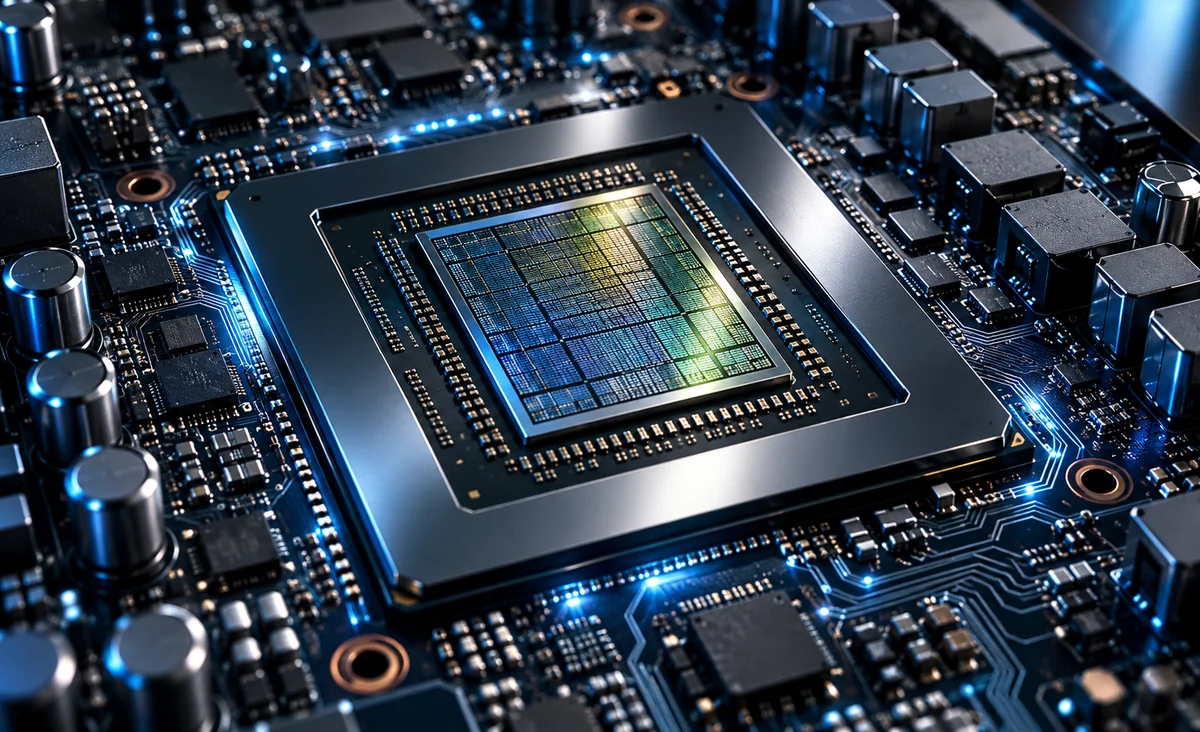 NVIDIA lança Isaac ROS 5.0 com agentes de IA para robótica 2 NVIDIA lança Isaac ROS 5.0 com agentes de IA para robótica