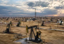 Petrolífera dos EUA assume áreas antes ligadas à China e Rússia