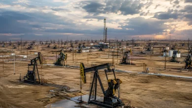 Petrolífera dos EUA assume áreas antes ligadas à China e Rússia 2 Petrolífera dos EUA assume áreas antes ligadas à China e Rússia