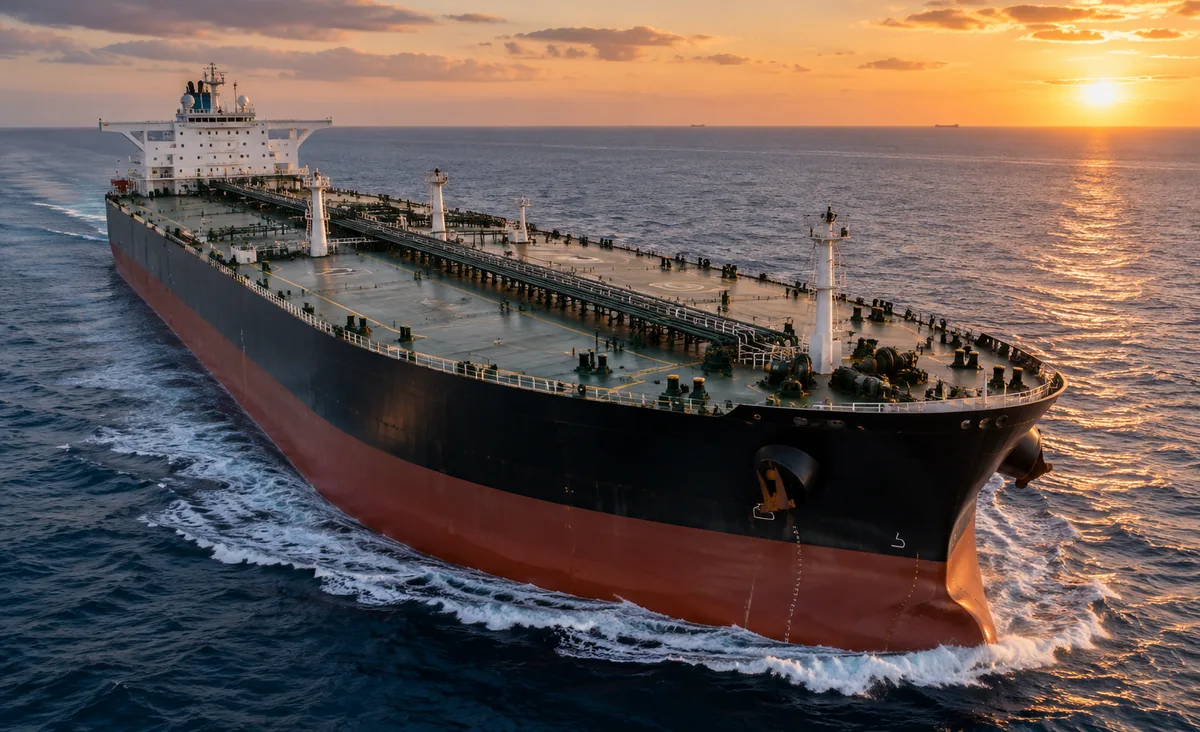 Petroleiros sancionados do Irã cruzam Atlântico e aparecem em rota para os EUA 2 Petroleiros sancionados do Irã cruzam Atlântico e aparecem em rota para os EUA