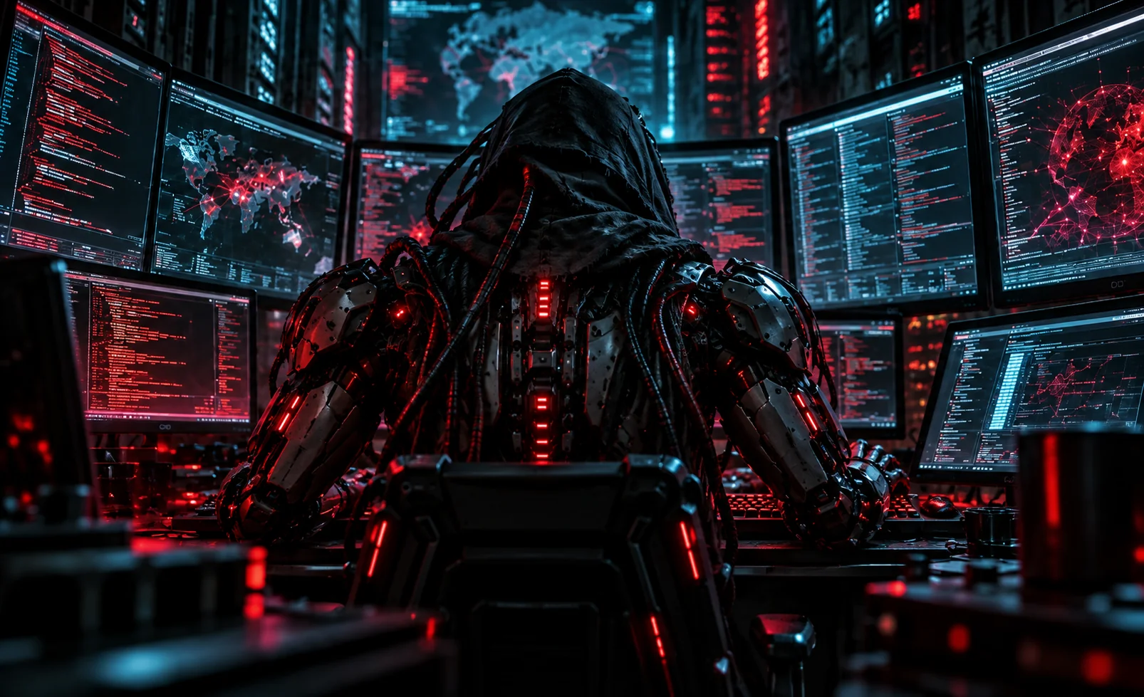 Agentes da OpenAI acessam sites do governo dos EUA e ampliam revisão interna 2 Agentes da OpenAI acessam sites do governo dos EUA e ampliam revisão interna