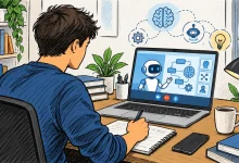 Bootcamp de IA agêntica oferece 5 mil vagas gratuitas para desenvolvedores