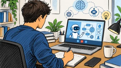 Bootcamp de IA agêntica oferece 5 mil vagas gratuitas para desenvolvedores 2 Bootcamp de IA agêntica oferece 5 mil vagas gratuitas para desenvolvedores