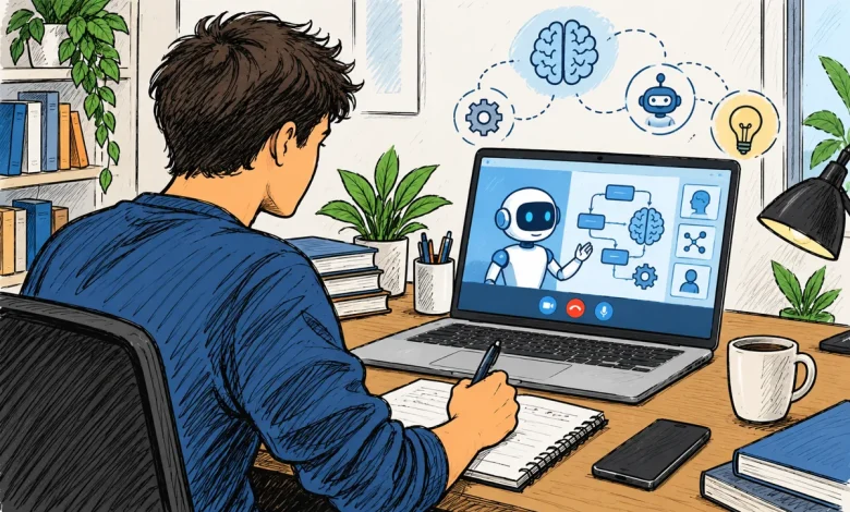 Bootcamp de IA agêntica oferece 5 mil vagas gratuitas para desenvolvedores