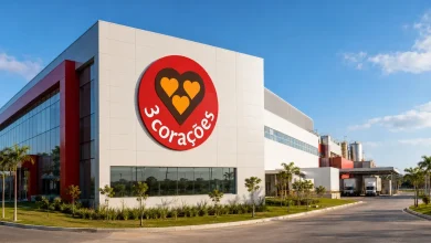3corações assume Yoki e Kitano após negócio de R$ 800 milhões 2 3corações assume Yoki e Kitano após negócio de R$ 800 milhões