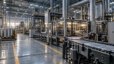 Faturamento da indústria de transformação cai 2% em julho 2 Faturamento da indústria de transformação cai 2% em julho