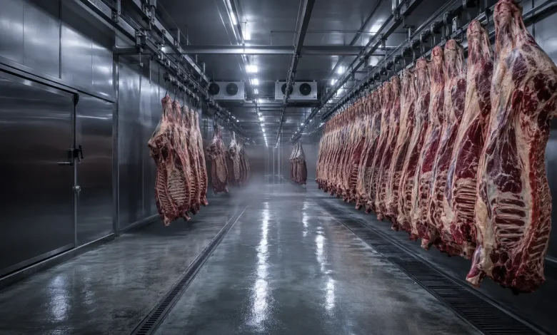 Governo reage com indignação ao veto europeu à carne brasileira