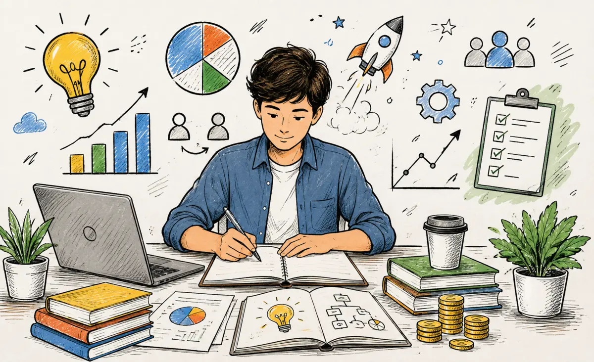 Curso do Qualifica SP – Empreenda oferece 500 vagas em São Paulo 2 Curso do Qualifica SP – Empreenda oferece 500 vagas em São Paulo