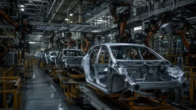 Novo plano da Volkswagen elimina mais 50 mil postos 2 Novo plano da Volkswagen elimina mais 50 mil postos