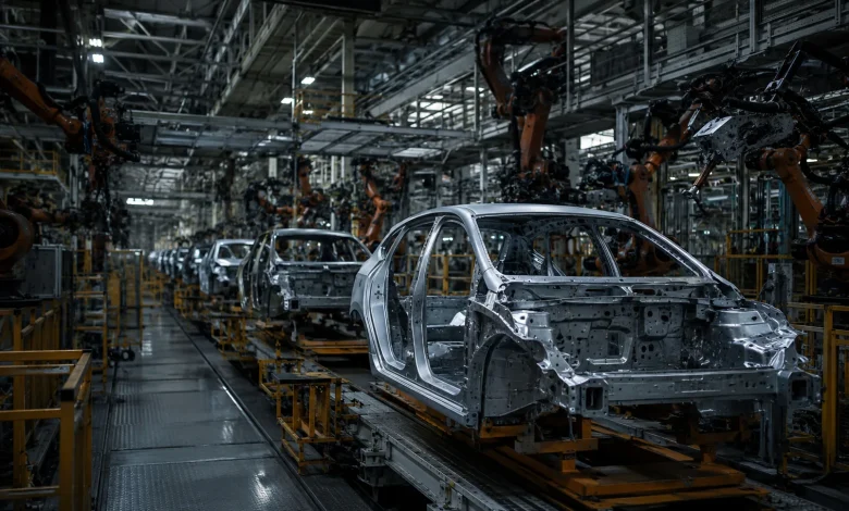 Novo plano da Volkswagen elimina mais 50 mil postos 31 Novo plano da Volkswagen elimina mais 50 mil postos
