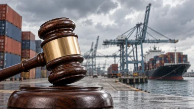 EUA rejeitam entrada da China em disputa aberta pelo Brasil na OMC 6 EUA rejeitam entrada da China em disputa aberta pelo Brasil na OMC