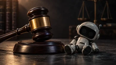 Anthropic, OpenAI, Google e SpaceXAI são acusadas de acordo ilegal sobre IA 2 Anthropic, OpenAI, Google e SpaceXAI são acusadas de acordo ilegal sobre IA