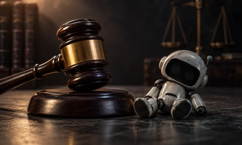 Anthropic, OpenAI, Google e SpaceXAI são acusadas de acordo ilegal sobre IA