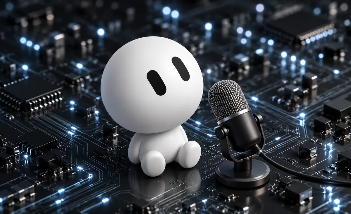 xAI amplia Grok Bot com interação por voz 2 xAI amplia Grok Bot com interação por voz