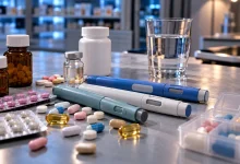 Anvisa notifica Mercado Livre sobre venda de medicamentos