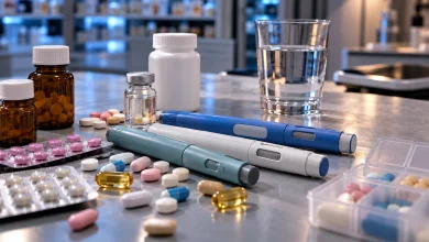 Anvisa notifica Mercado Livre sobre venda de medicamentos