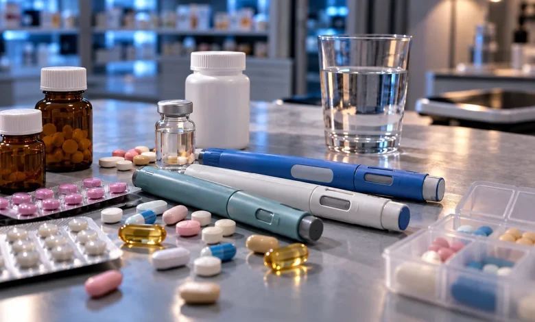 Anvisa notifica Mercado Livre sobre venda de medicamentos