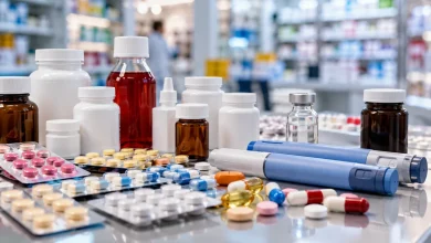Mercado Livre passa a vender medicamentos com receita médica