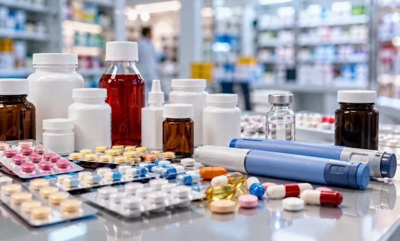Mercado Livre passa a vender medicamentos com receita médica