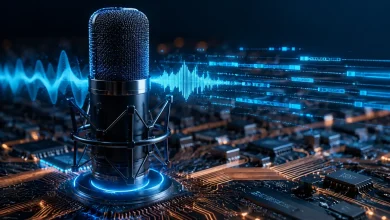 Meta apresenta Muse Voice Transcribe com suporte a mais de 70 idiomas 2 Meta apresenta Muse Voice Transcribe com suporte a mais de 70 idiomas