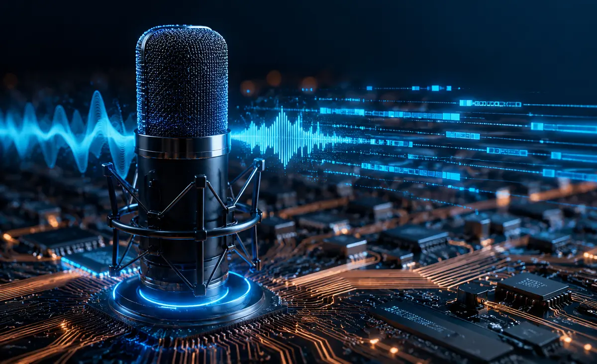 Meta apresenta Muse Voice Transcribe com suporte a mais de 70 idiomas 2 Meta apresenta Muse Voice Transcribe com suporte a mais de 70 idiomas