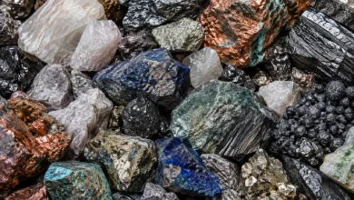 Brasil cria política para ampliar industrialização de minerais estratégicos 5 Brasil cria política para ampliar industrialização de minerais estratégicos