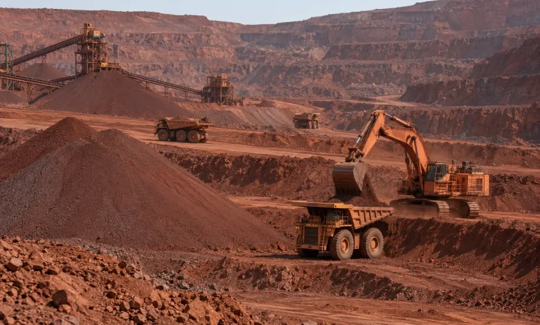 Vale compra 30% da Ligga S.A. por cerca de R$ 975 milhões