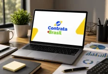 Contrata+Brasil quase dobra atividades disponíveis para MEIs