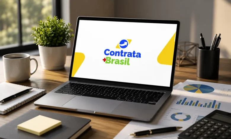 Contrata+Brasil quase dobra atividades disponíveis para MEIs