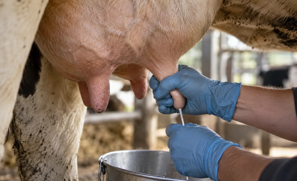 Projeto cria Proleite para fortalecer pequenos e médios produtores