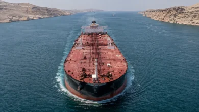 Vance diz que fluxo de petróleo em Ormuz se aproxima do nível pré-guerra 3 Vance diz que fluxo de petróleo em Ormuz se aproxima do nível pré-guerra