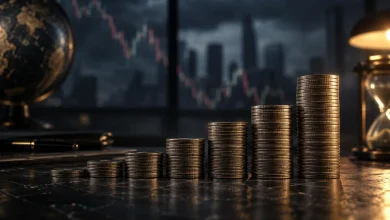 Fed eleva juros dos EUA para faixa de 3,75% a 4% 4 Fed eleva juros dos EUA para faixa de 3,75% a 4%