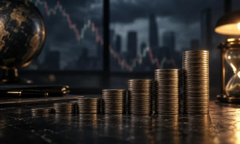 Fed eleva juros dos EUA para faixa de 3,75% a 4%