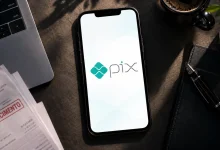 PIX registra queda de 10% após proibição das bets