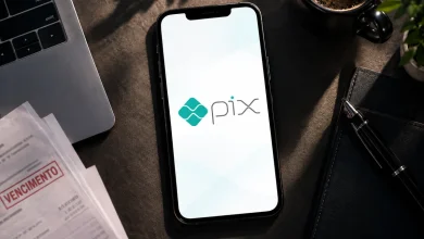 PIX registra queda de 10% após proibição das bets