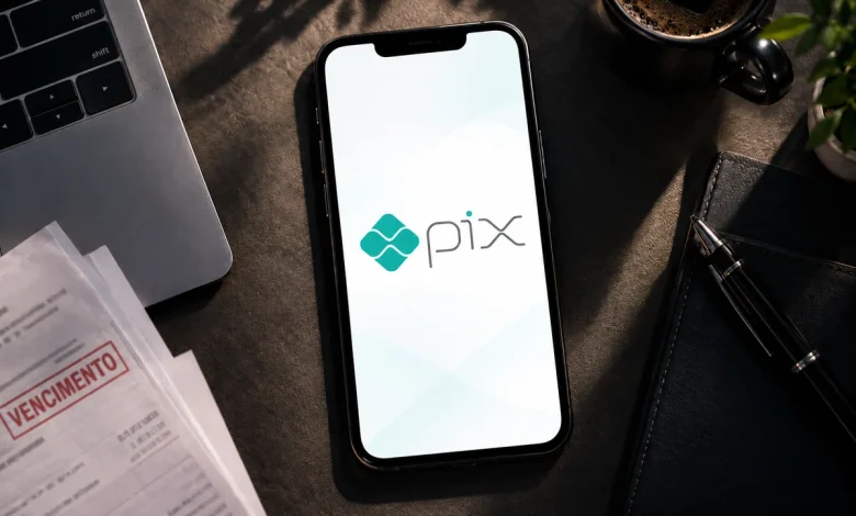 PIX registra queda de 10% após proibição das bets