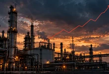 Preços da indústria sobem 0,36% em agosto