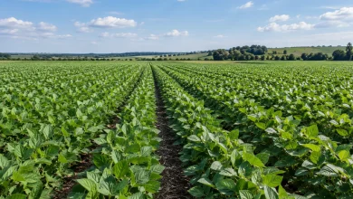 Valor Bruto da Produção Agropecuária chega a R$ 1,403 trilhão em agosto 2 Valor Bruto da Produção Agropecuária chega a R$ 1,403 trilhão em agosto