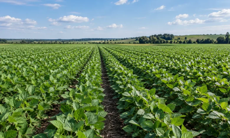 Valor Bruto da Produção Agropecuária chega a R$ 1,403 trilhão em agosto