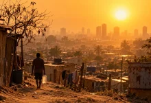 El Niño extremo pode reduzir PIB da América Latina em pelo menos 2% 7 El Niño extremo pode reduzir PIB da América Latina em pelo menos 2%