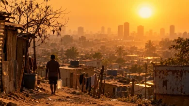 El Niño extremo pode reduzir PIB da América Latina em pelo menos 2% 39 El Niño extremo pode reduzir PIB da América Latina em pelo menos 2%
