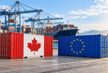 Primeiro-ministro do Canadá apoia plano para país virar membro associado da UE