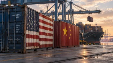 EUA e China avançam em comércio antes de encontro entre Trump e Xi 2 EUA e China avançam em comércio antes de encontro entre Trump e Xi