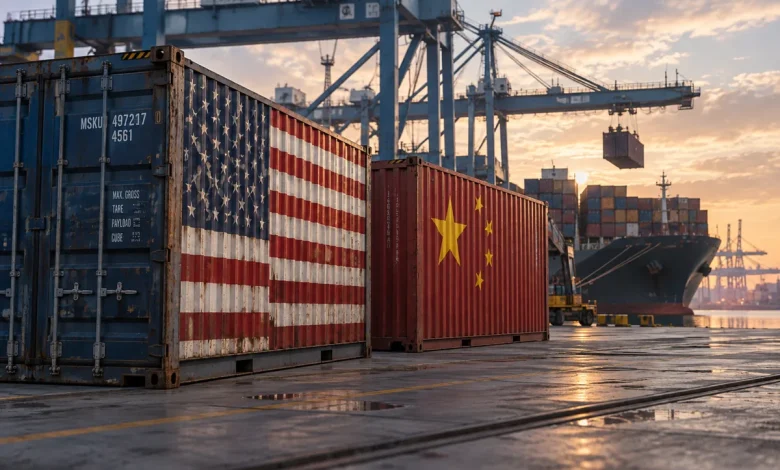 EUA e China avançam em comércio antes de encontro entre Trump e Xi
