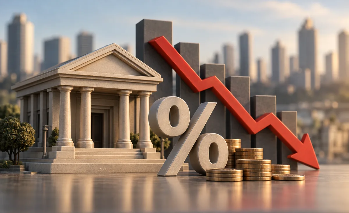 Mercado prevê corte da Selic para 13,75% ao ano 2 Mercado prevê corte da Selic para 13,75% ao ano